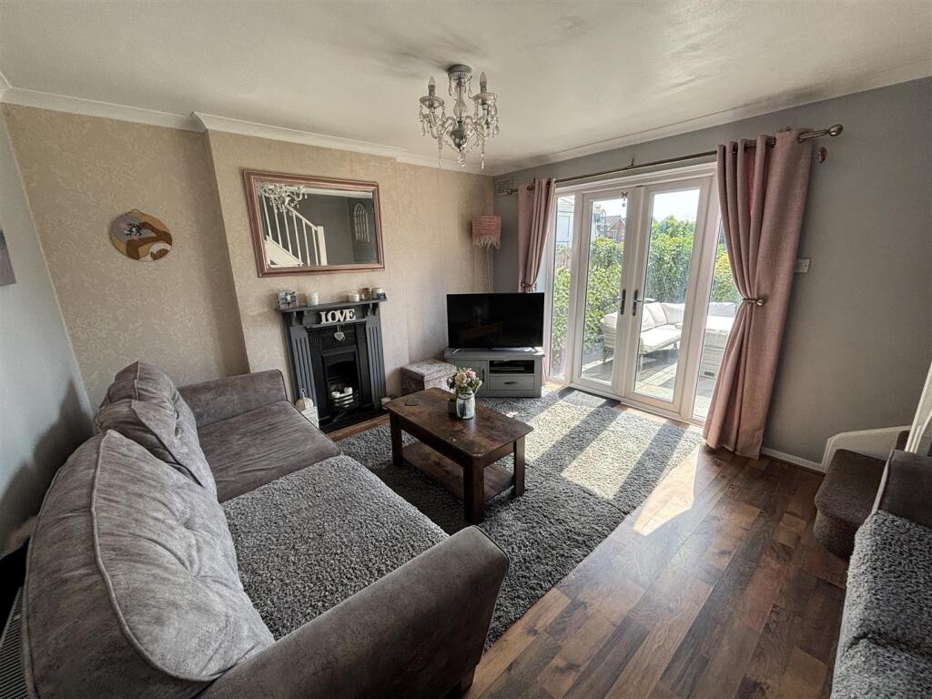 House in Hinckley and Bosworth, Ratby - View 3