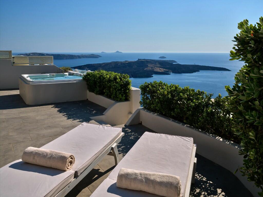 Main image of property: Thira, Santorini, Cyclades islands