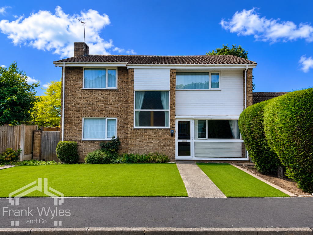 Main image of property: Hall Park Drive, Lytham