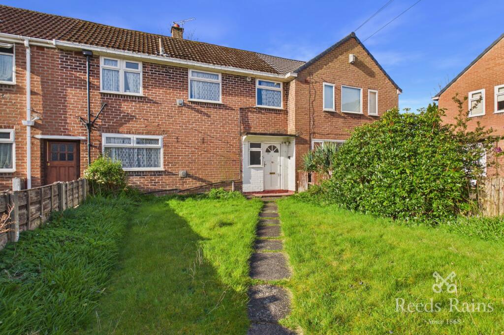 Main image of property: Sealand Close, Sale, Greater Manchester, M33