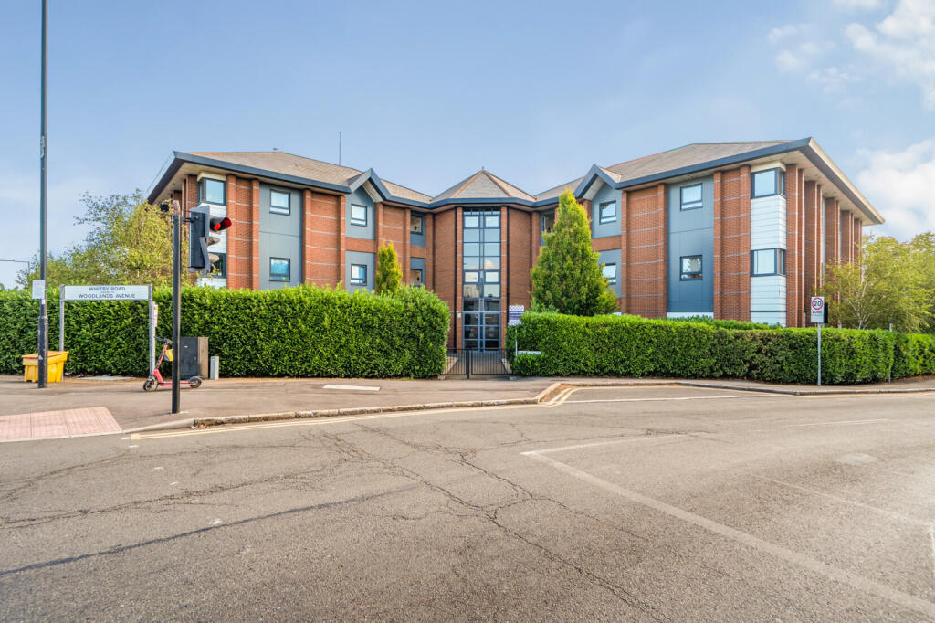 Main image of property: Farnham Road, Slough
