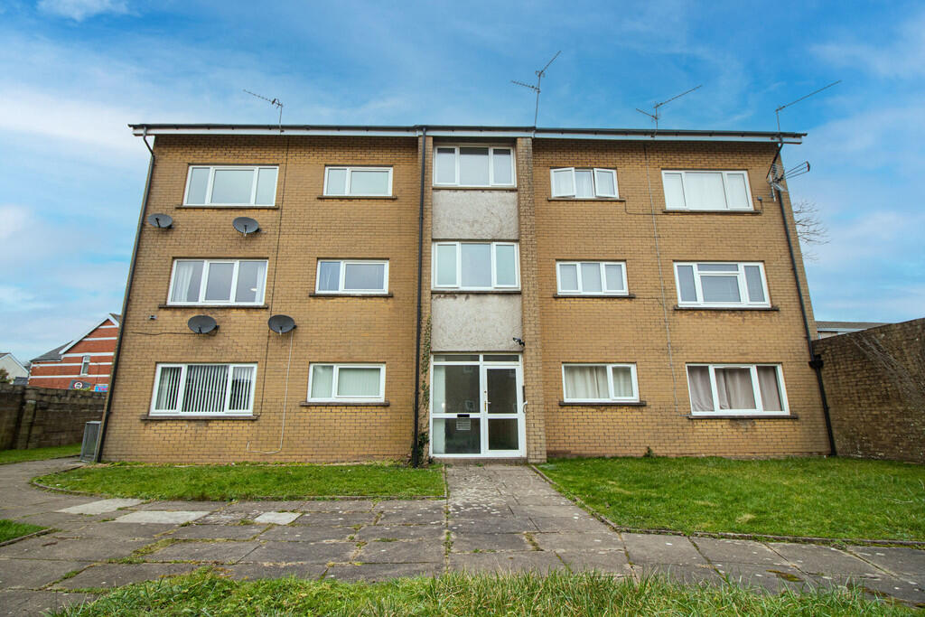 Main image of property: Trewartha Court, Whitchurch