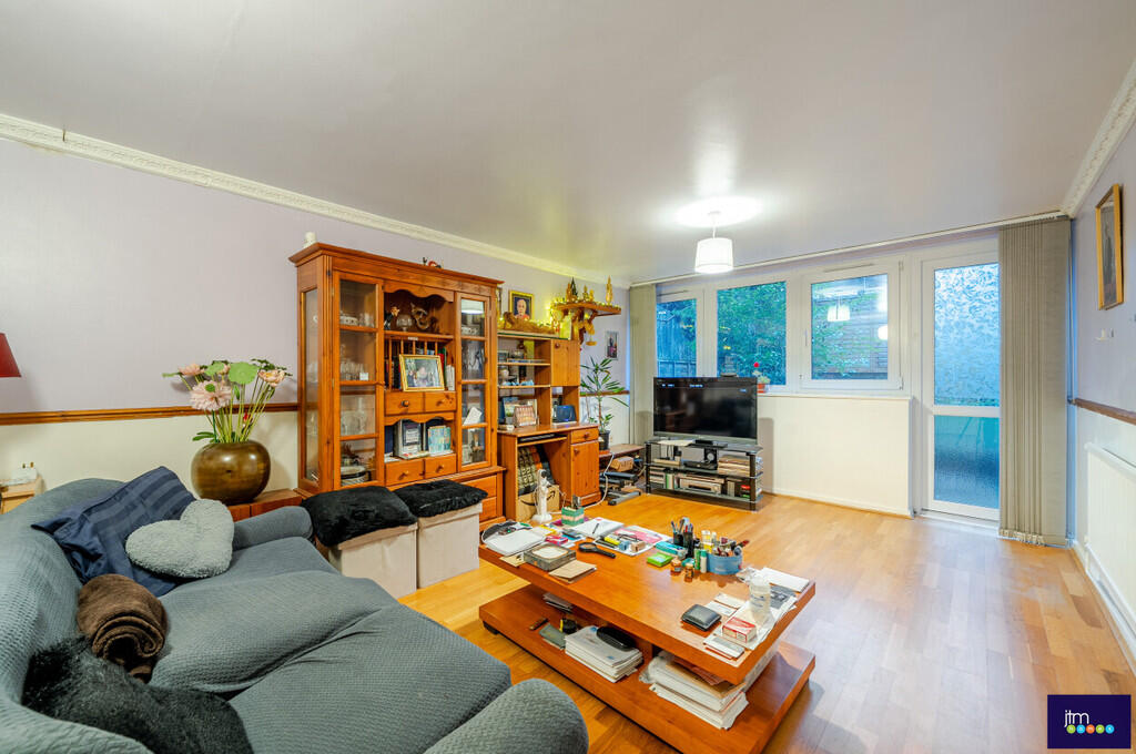 Main image of property: Levison Way, N19