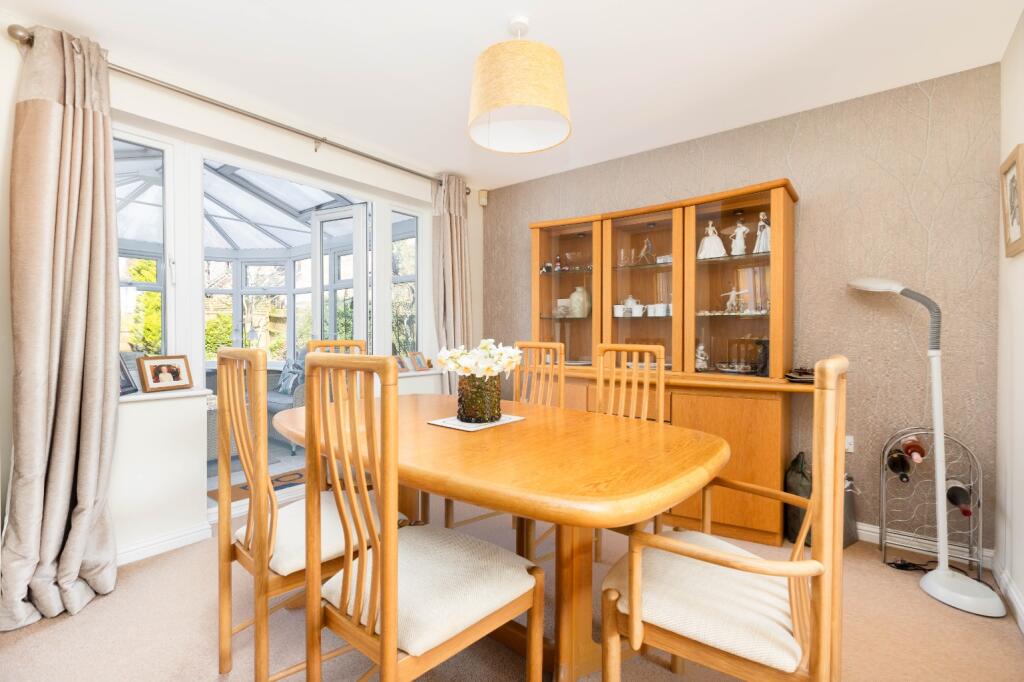 House in Stevenage - More