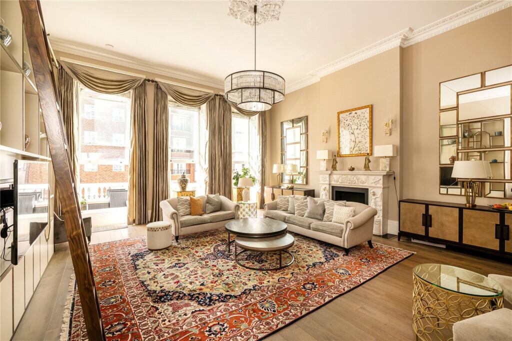 Main image of property: Lancaster Gate, Bayswater, London, W2