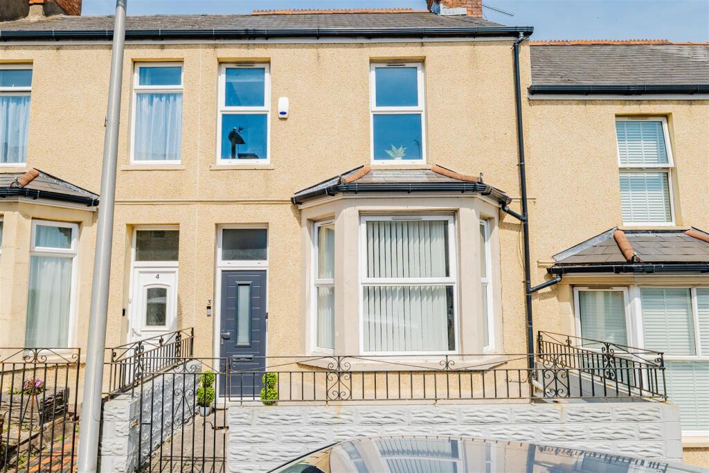 Main image of property: Coigne Terrace, Barry