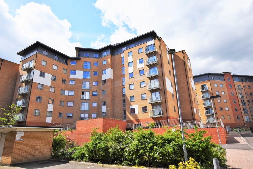 Main image of property: Keel Point, Ship Wharf, Colchester, CO2 8YS