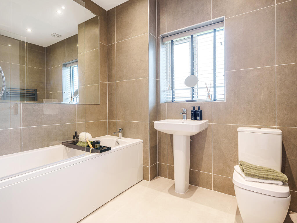 Additional image 11 of Victoria Road,
Warminster,
BA12 8GP