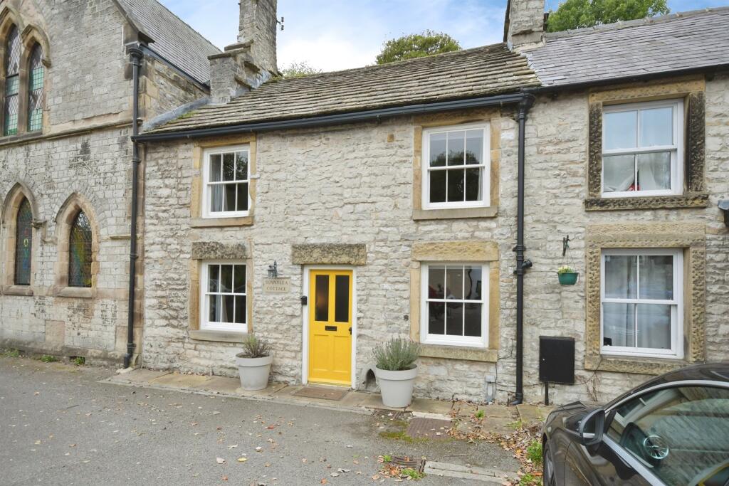 Queen Street, Tideswell, Buxton - View 2