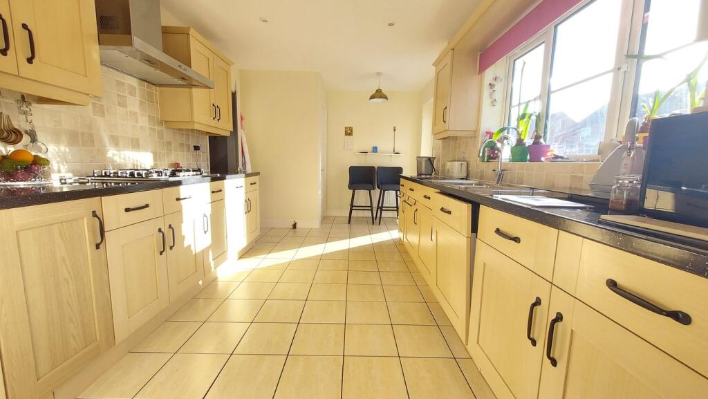 Tilia Way, Bourne, PE10 photo 4