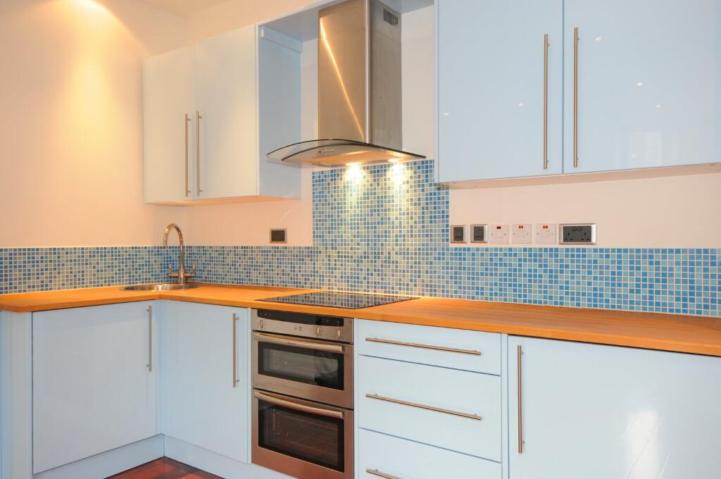 Main image of property: Belsize Avenue, Belsize Park, London, NW3