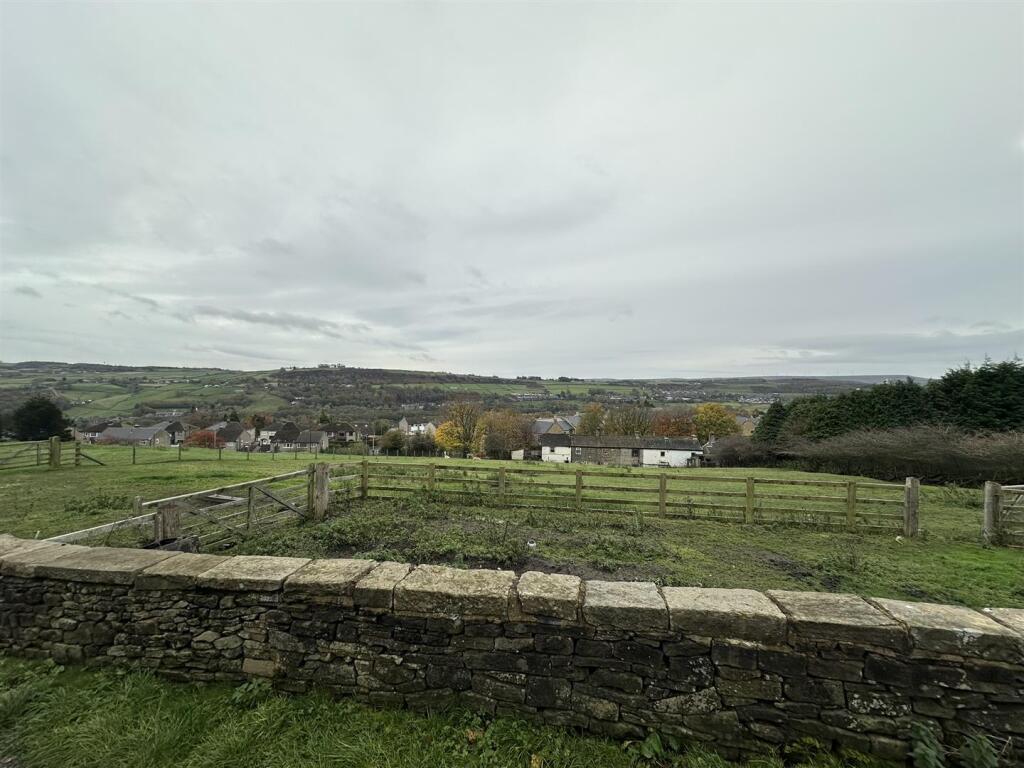 Additional image 2 of Higher Springhead, Oakworth, Keighley