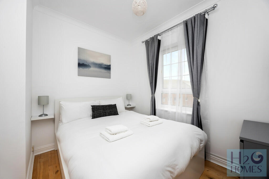 Main image of property: Starboard Court , Brighton Marina Village
