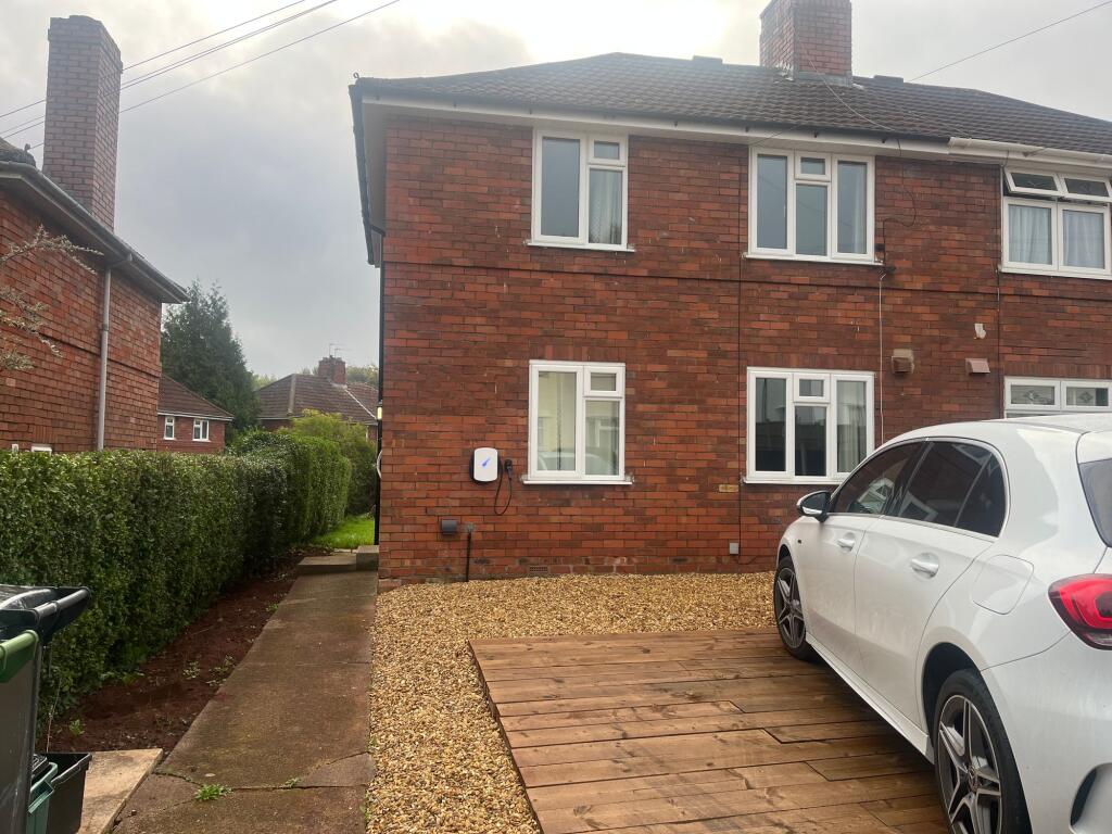 Main image of property: Leicester Walk, Bristol, BS4