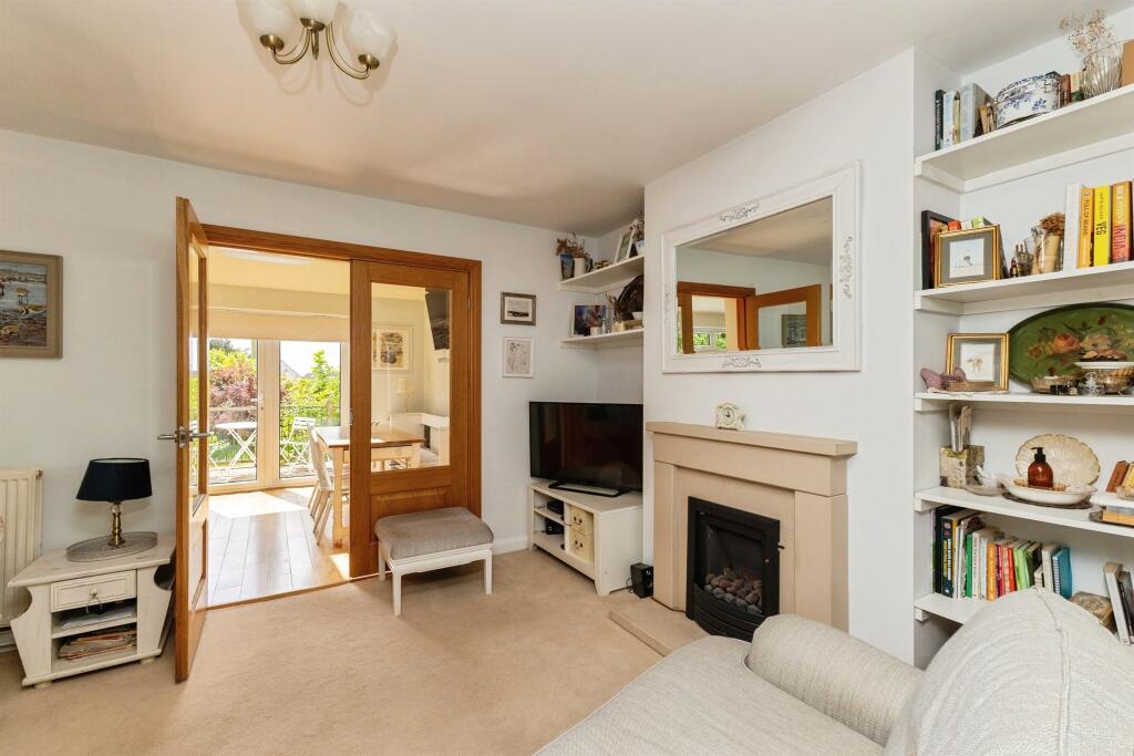 Kennion Road, Wells photo 5