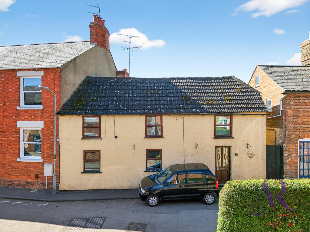 Main image of property: Mill Street, Newport Pagnell