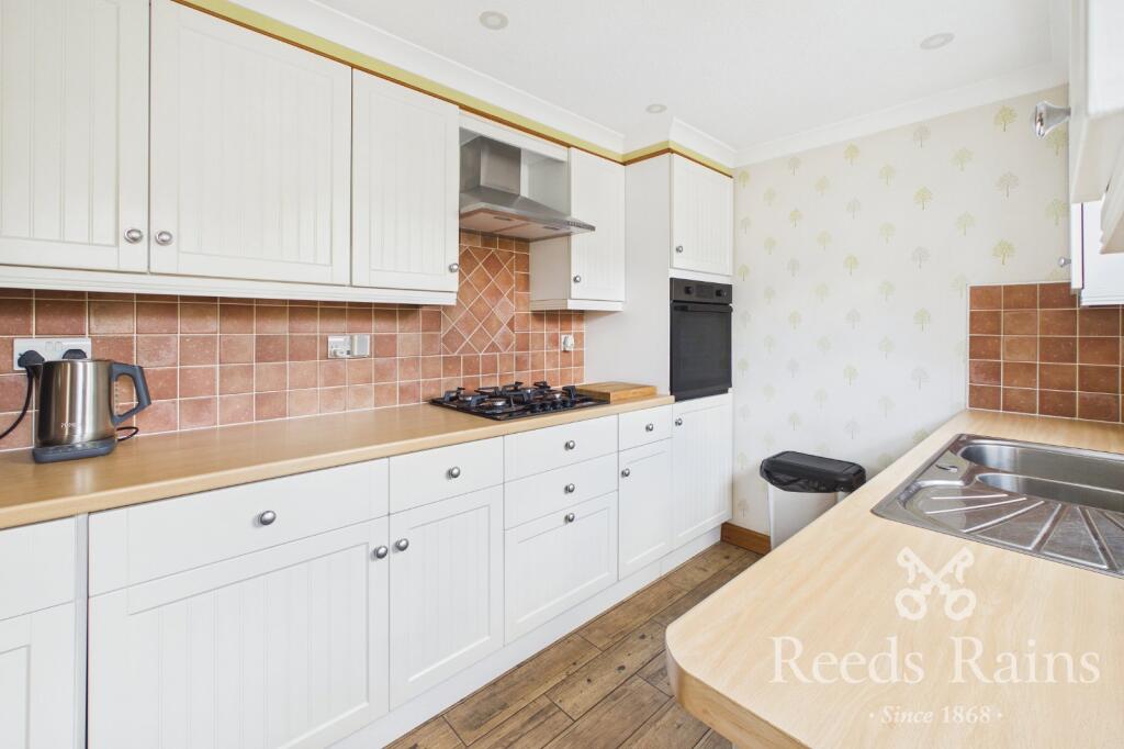 House in South Ribble, Moss Side - More