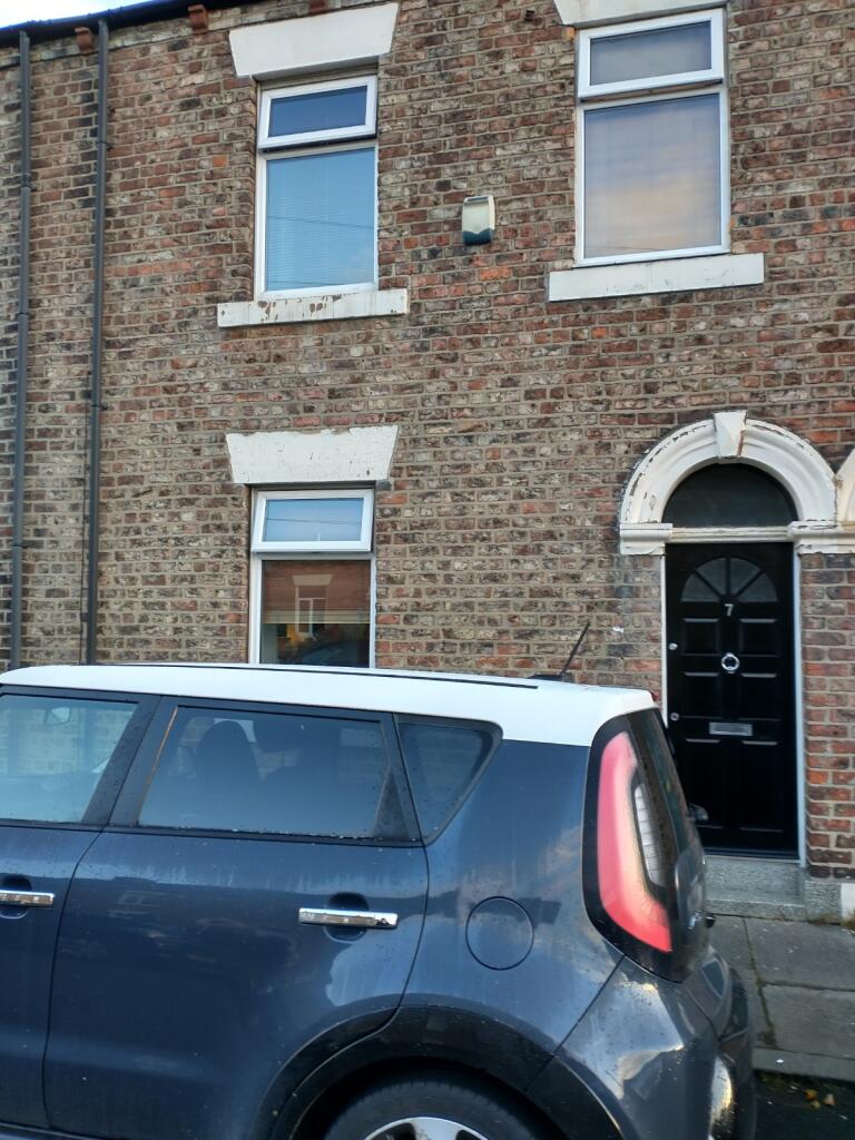 Main image of property: Hopper Street, Wallsend, NE28