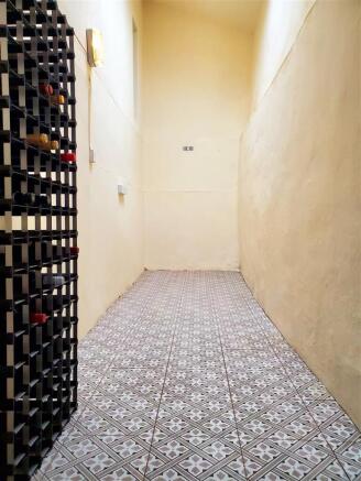 Wine Cellar