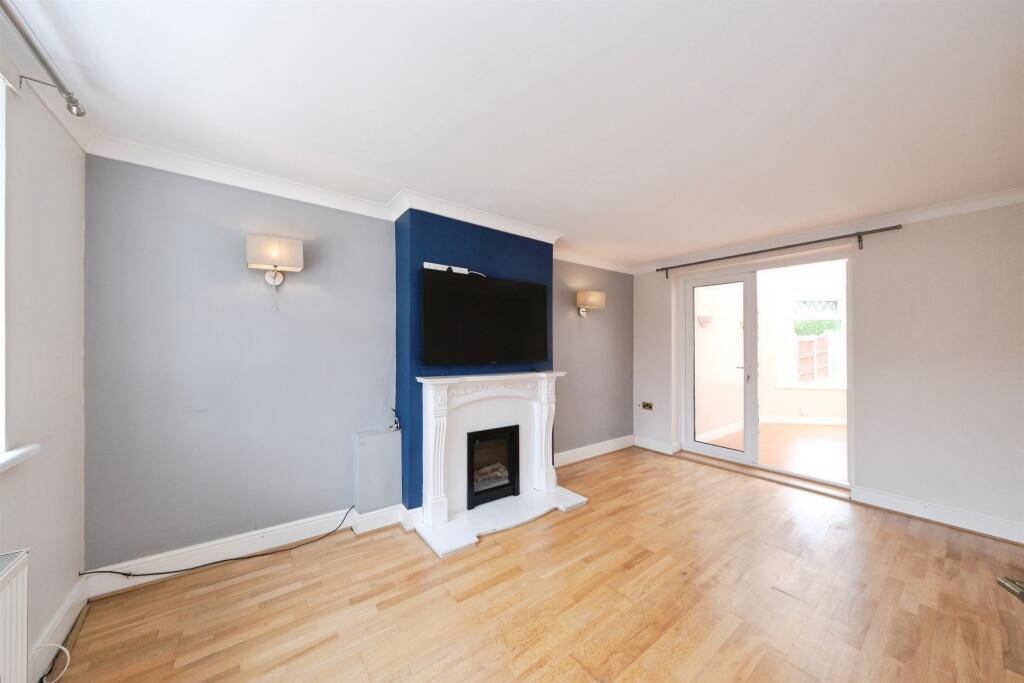 Priory Road, Blidworth, Mansfield - View 5