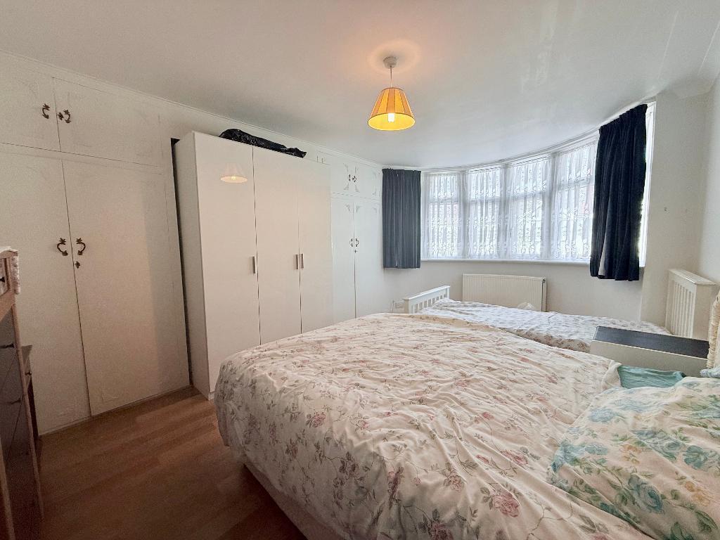 Main image of property: Ashfield Road, East Acton, London, W3 7JJ
