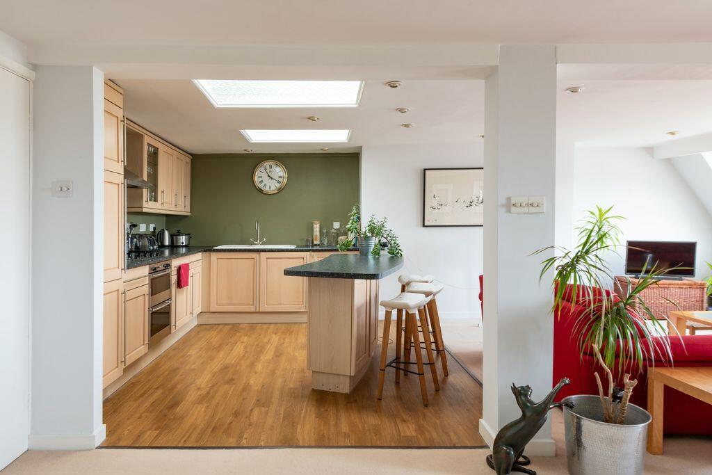 Main image of property: Royal York Crescent | Clifton