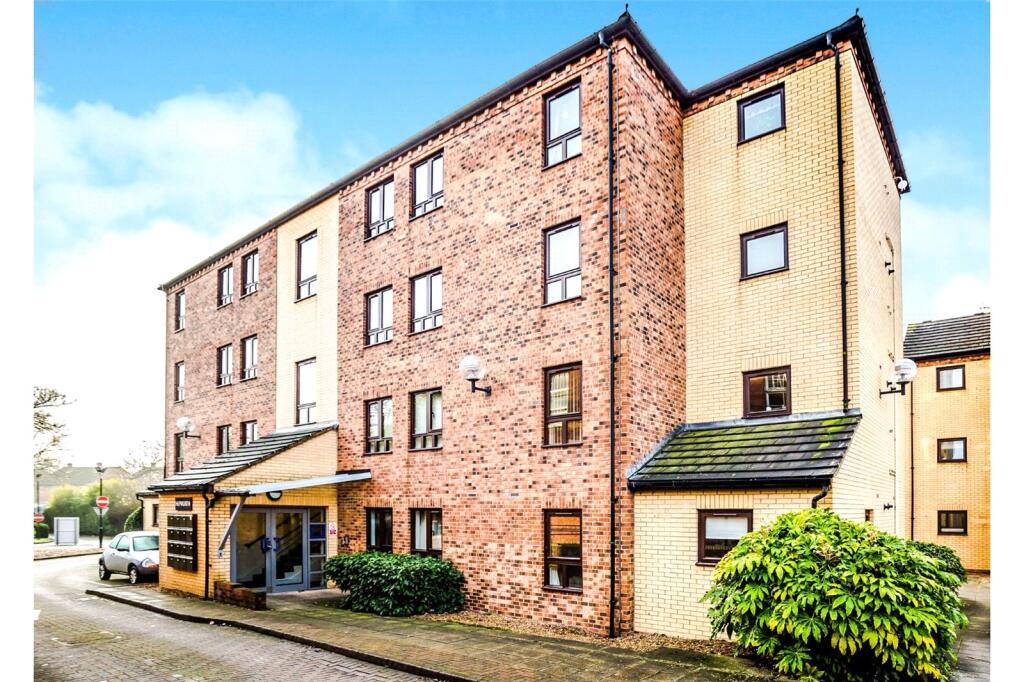 Main image of property: Woodlands Village, Wakefield, West Yorkshire, WF1