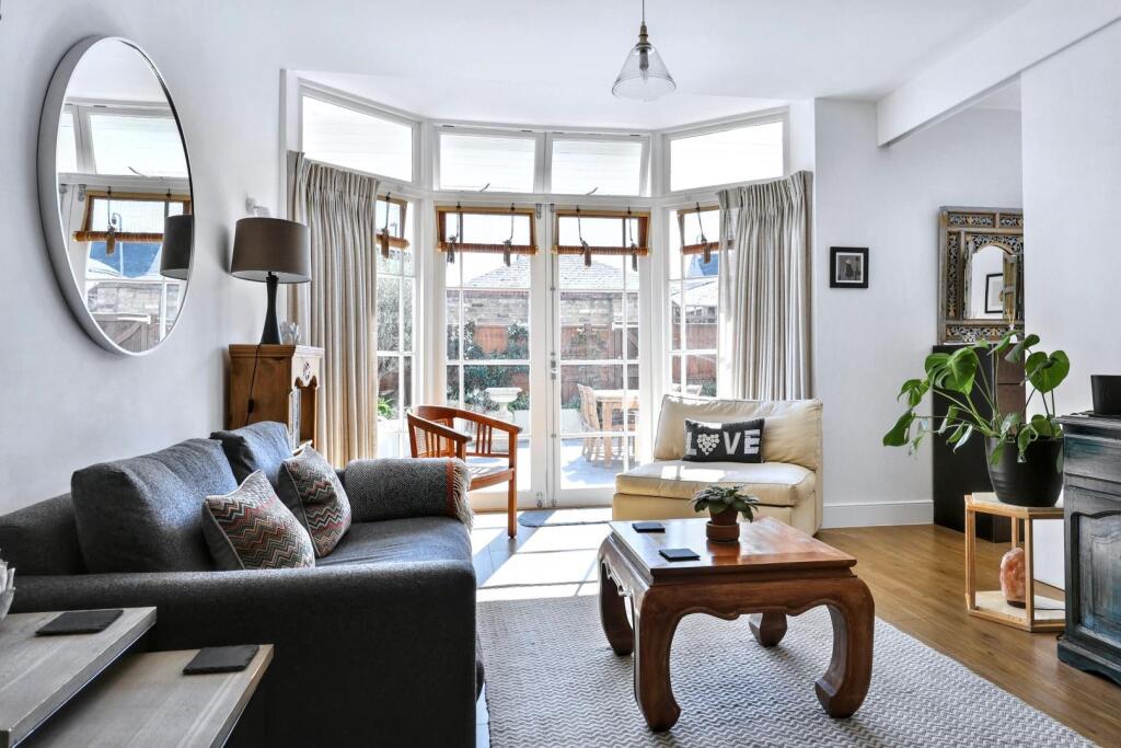 Maids Causeway, Cambridge - Ansicht 2