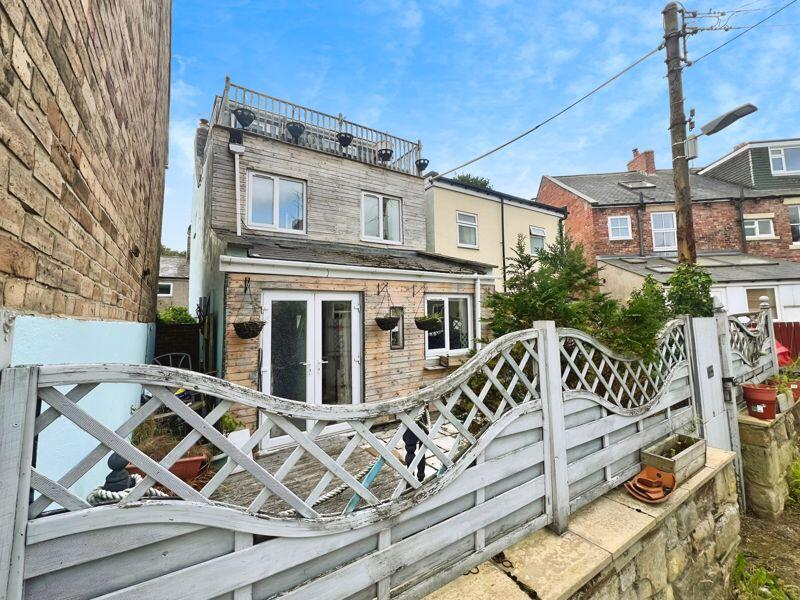 Main image of property: Hagg Bank, Wylam