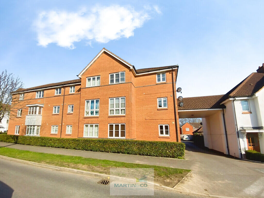 Main image of property: Layton Street, Welwyn Garden City