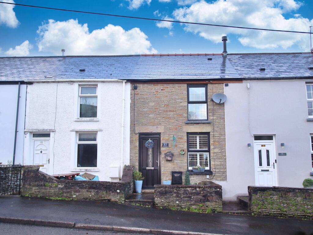 Main image of property: Newbridge Road, Llantrisant, Pontylcun CF72 8EY