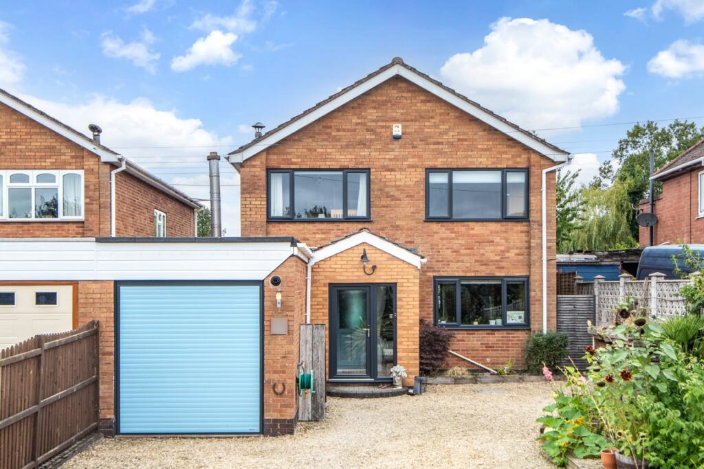 Main image of property: Yew Tree Lane, Fairfield, Bromsgrove, Worcestershire, B61
