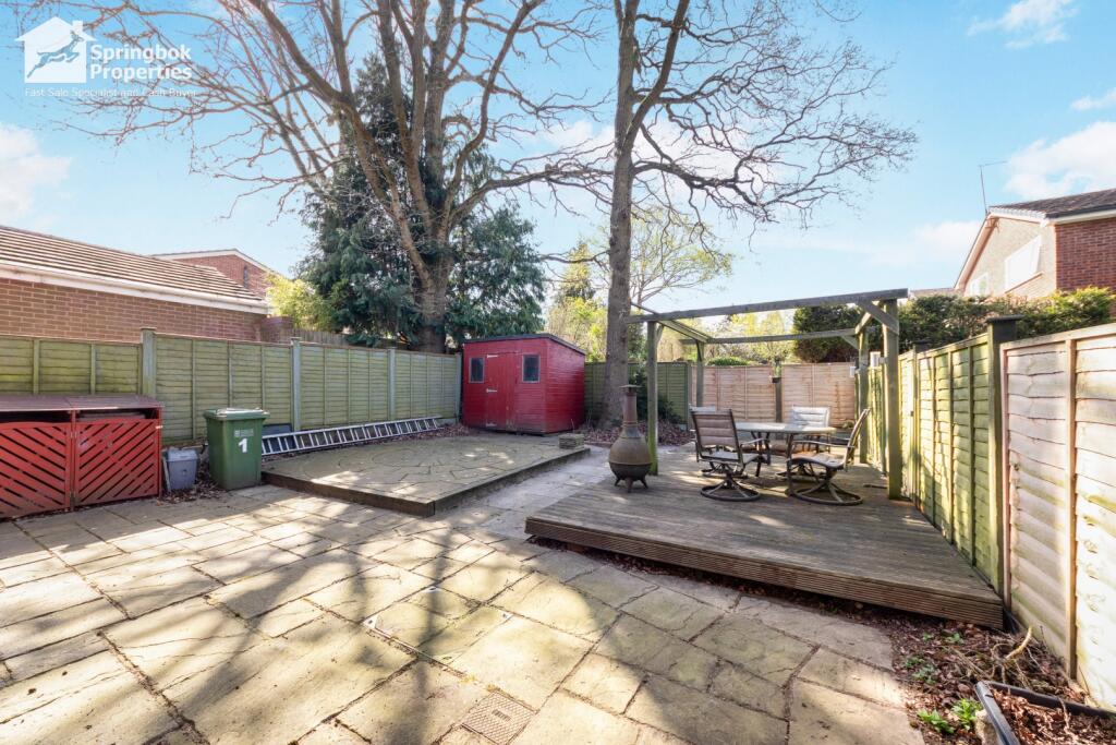 Additional image 14 of Grangewood Court, Woodshires Road, Solihull, West Midlands