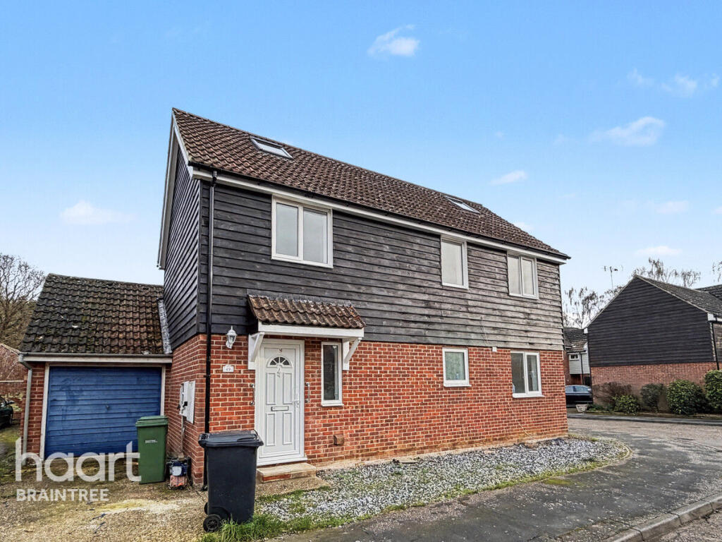 Main image of property: Barwell Way, WITHAM