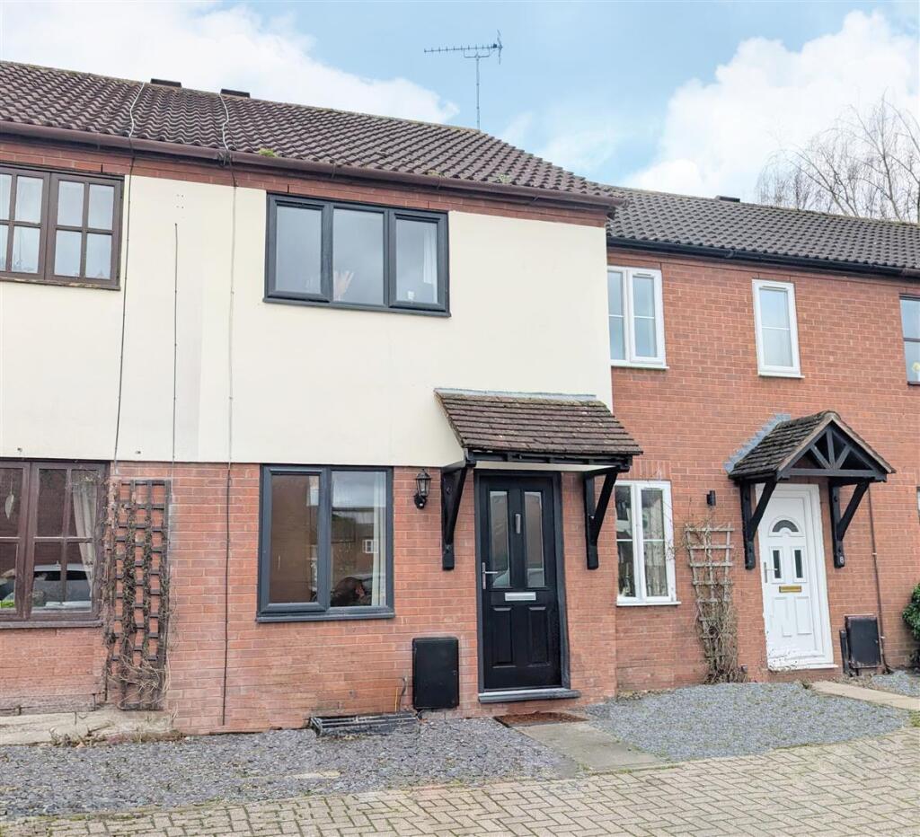 Main image of property: 10 Park Meadow, Minsterley, Shrewsbury, SY5 0HL