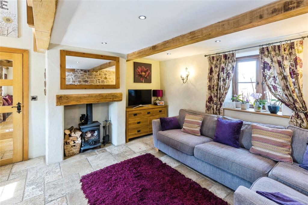 House in Maesbury Marsh, Woolston Bank, Oswestry Rural - View 3
