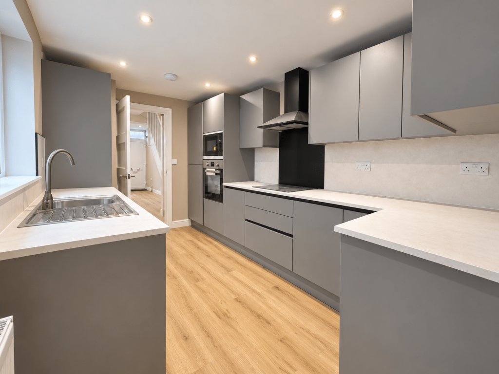 House in Cardiff - View 3