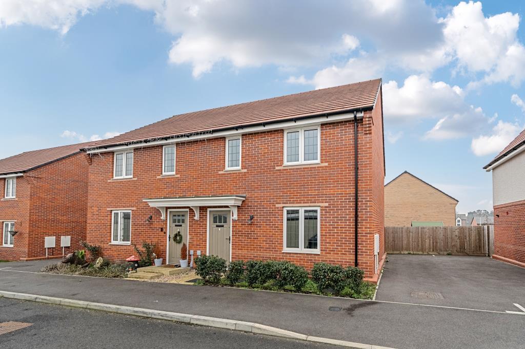 Main image of property: Arborfield, Berkshire, RG2