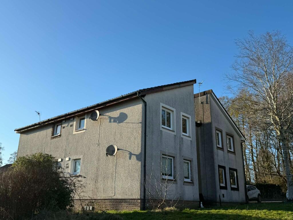 Main image of property: Ochil Court,Irvine,KA11