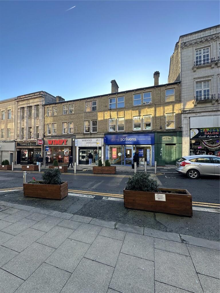 Main image of property: 9-15 Cloth Hall Street, Huddersfield, HD1