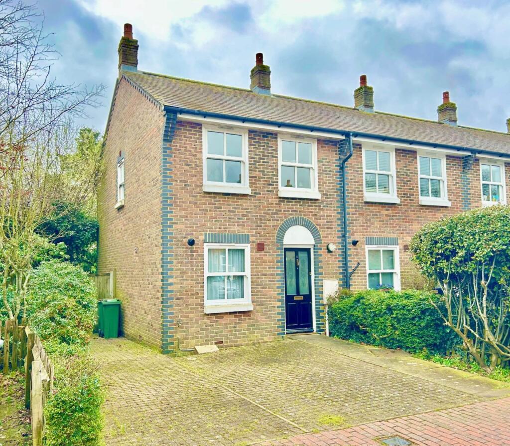 Main image of property: Tanners Brook, Lewes