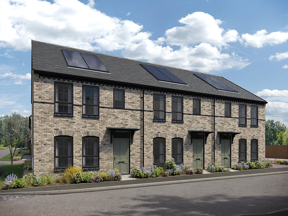Main image of property: Whitehaven, Cumbria, CA28 9BQ
Whitehaven
CA28 9DN