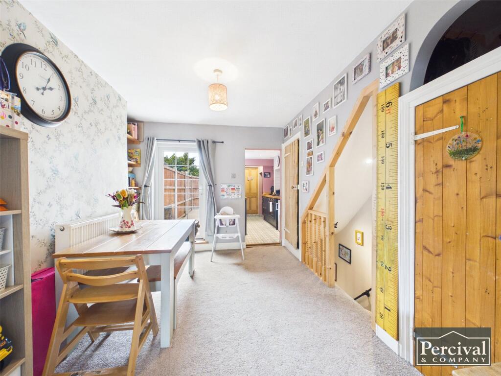 York Road, Earls Colne, Colchester, Essex, CO6 photo 4
