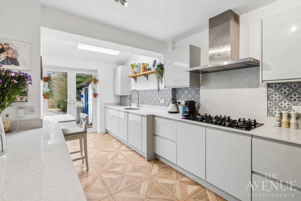 House in South Oxfordshire, Cholsey - View 4