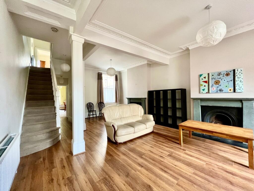 Main image of property: Bracey Street, Finsbury Park