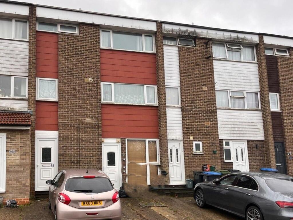 Apartment in Hemel Hempstead