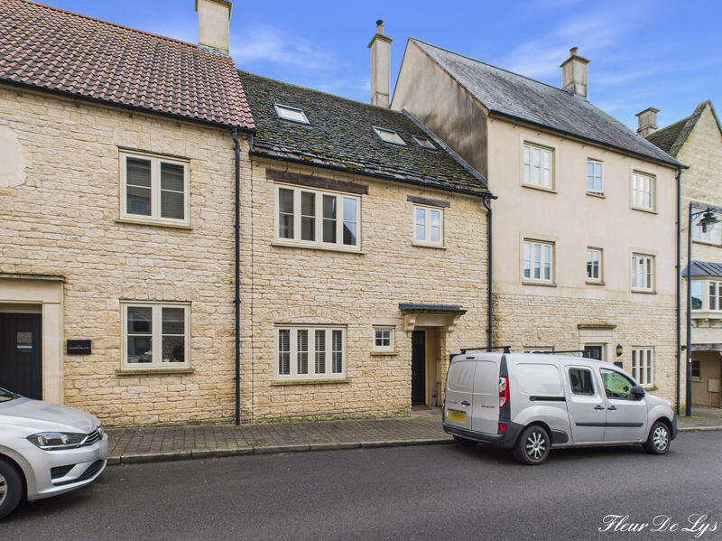 Main image of property: Fortescue Street, Norton St.Philip, Bath