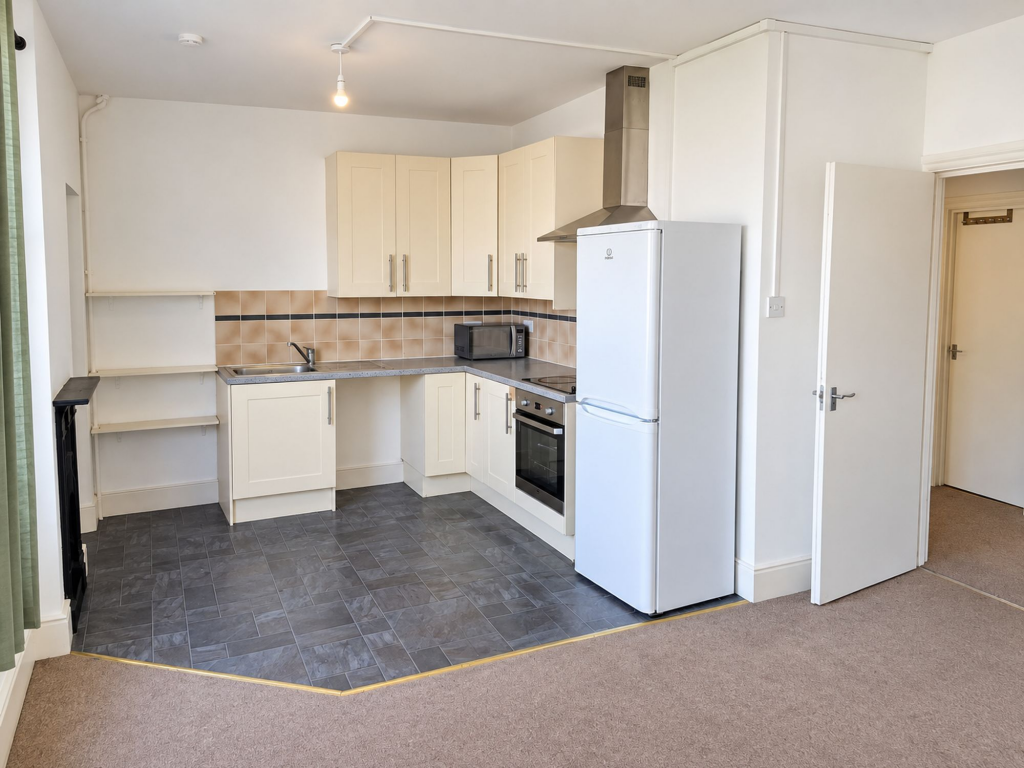 James Lane, James House, E10 photo 5