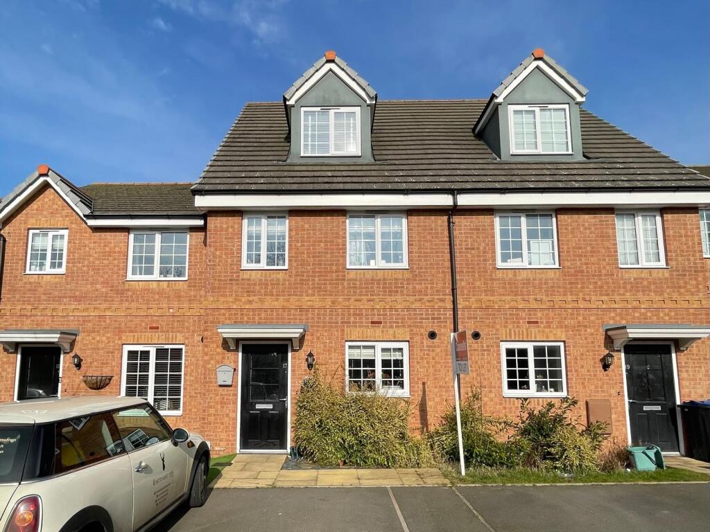 Main image of property: Solus Gardens, SOUTHAM