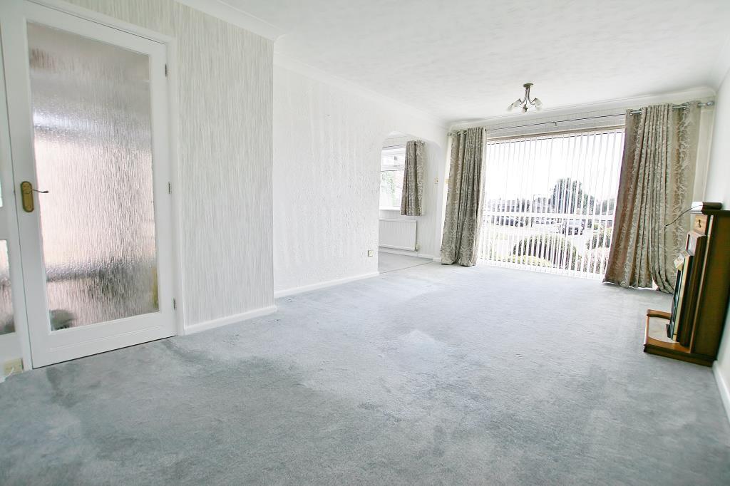 House in North East Derbyshire, Stubley, Dronfield - View 2